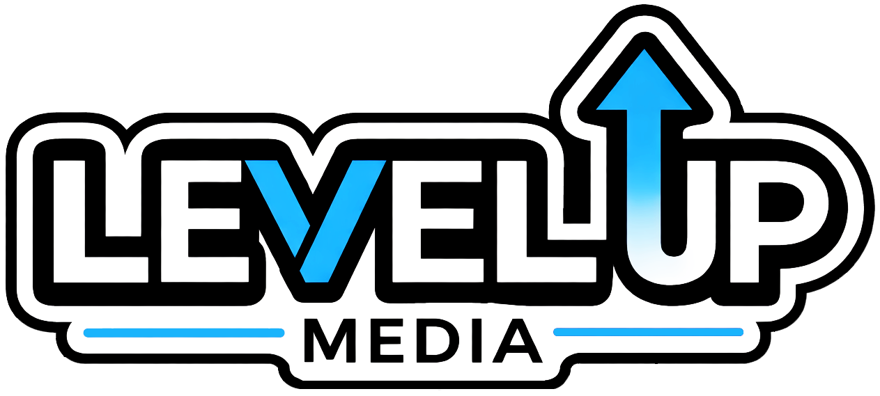 Levelup Media